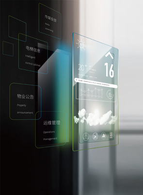 怡达快速智慧电梯EPSS 引领未来垂直交通的智能优选